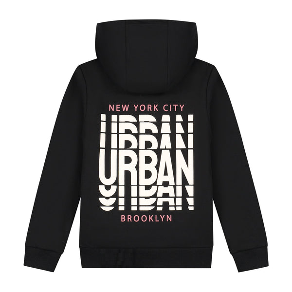 Skurk Hoodie Siets