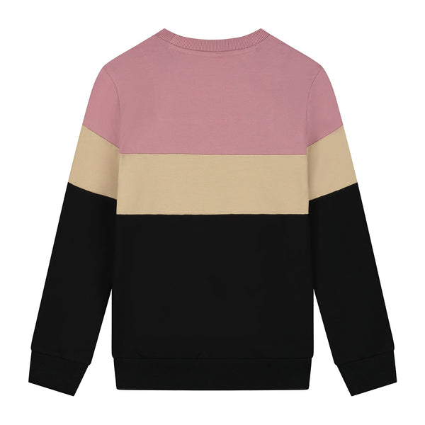 Skurk Sweater Sjoerd Rose