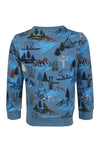 Someone Sweater SKIP-SB-16-B