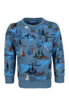 Someone Sweater SKIP-SB-16-B