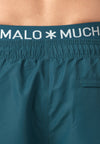 Muchachomalo Boys swimshort solid