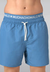 Muchachomalo Boys swimshort solid