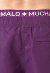 Muchachomalo Boys swimshort solid