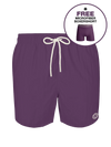 Muchachomalo Boys swimshort solid