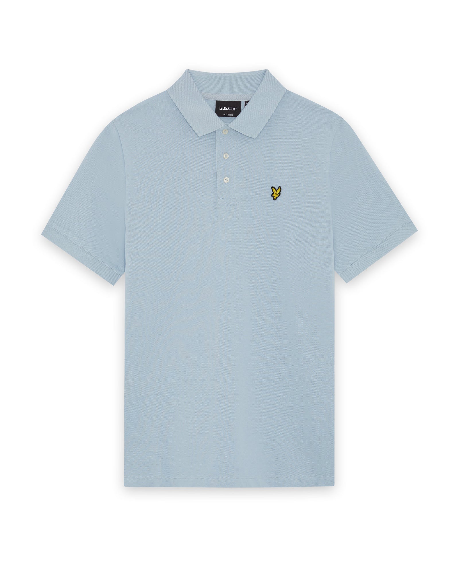 Lyle & Scott Plain Polo Shirt