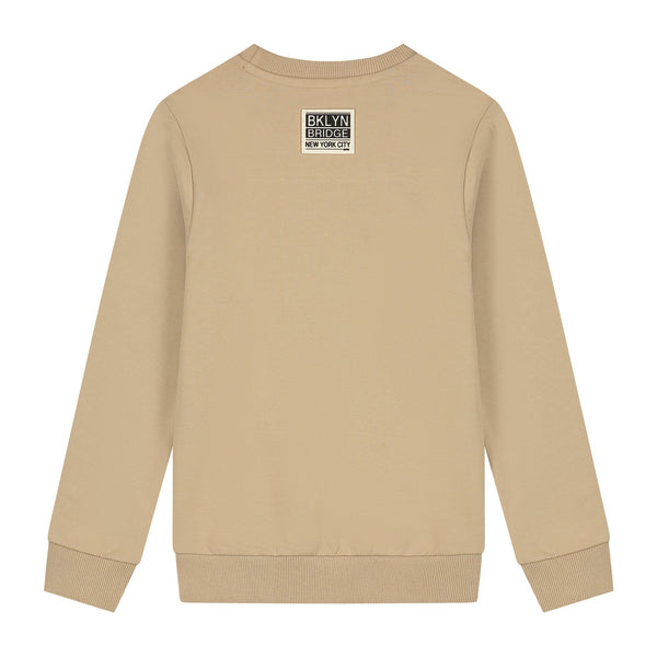 Skurk Sweater Spenc