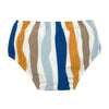 Lässig LSF Swim Diaper Waves blue