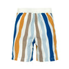 Lässig LSF Board Shorts Waves blue/nature