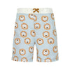 Lässig LSF Board Shorts Lion powder blue