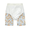 Lässig LSF Board Shorts Lion powder blue