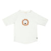 Lässig LSF Short Sleeve Rashguard Lion nature