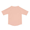 Lässig LSF Short Sleeve Rashguard Leopard pink