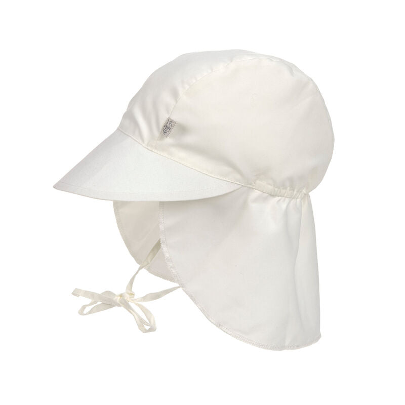 Lässig LSF Sun Protection Flap Hat nature