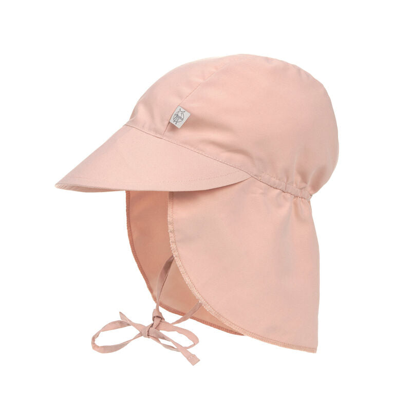Lässig LSF Sun Protection Flap Hat pink