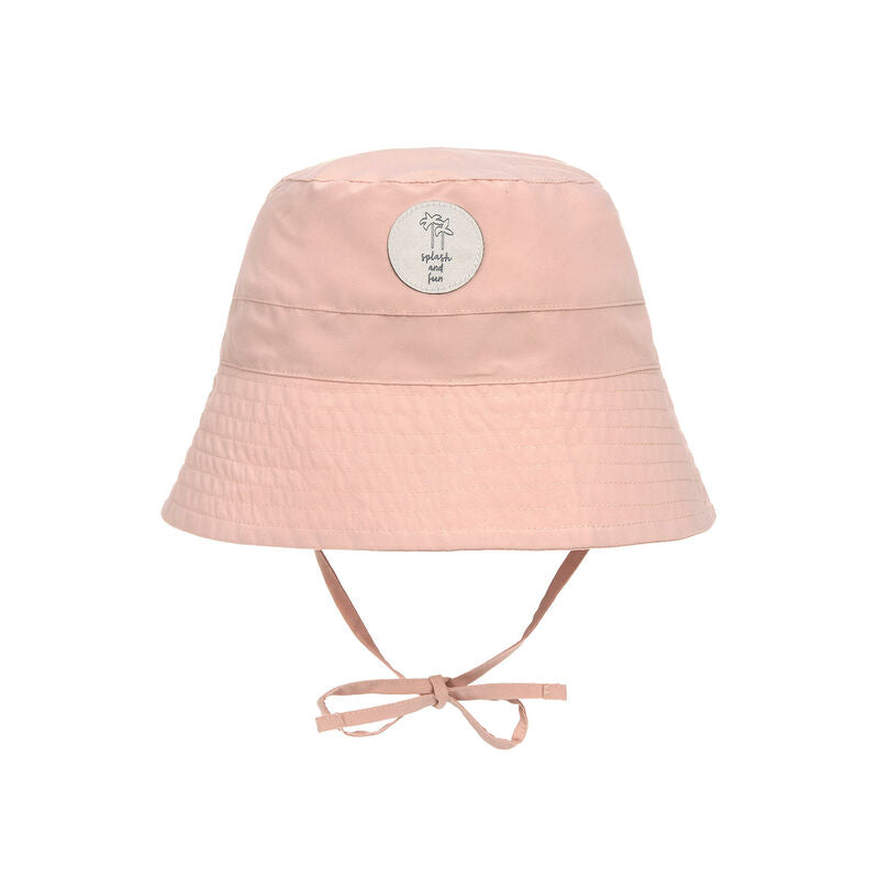 Lässig LSF Sun Protection Fishing Hat pink