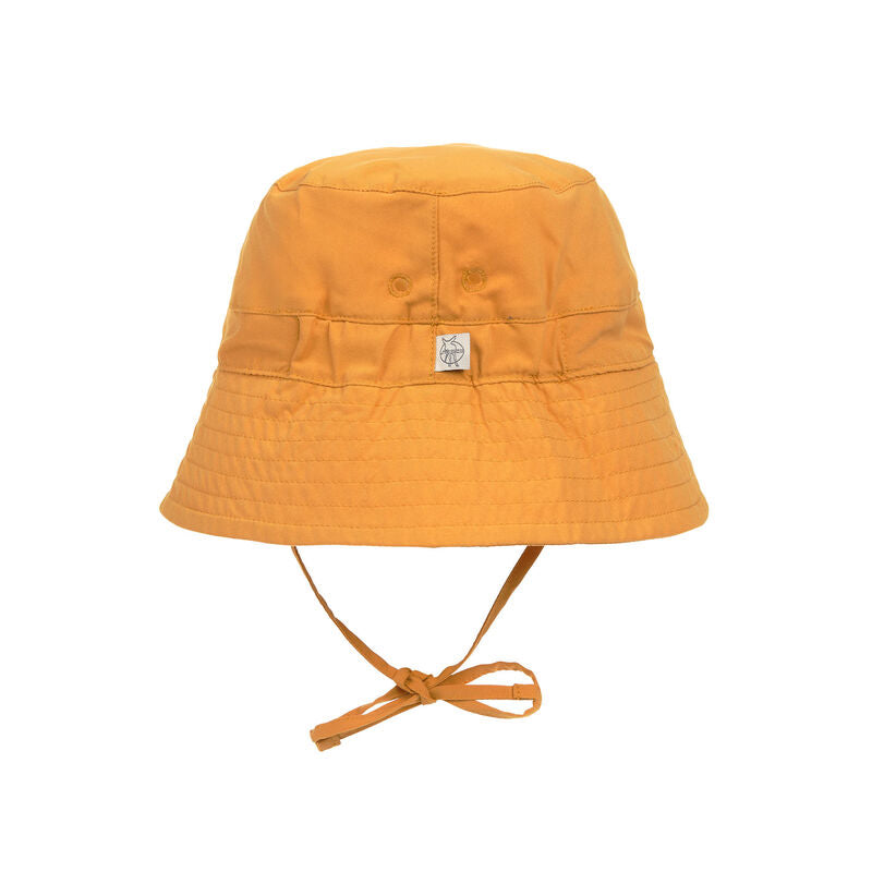 Lässig LSF Sun Protection Fishing Hat gold