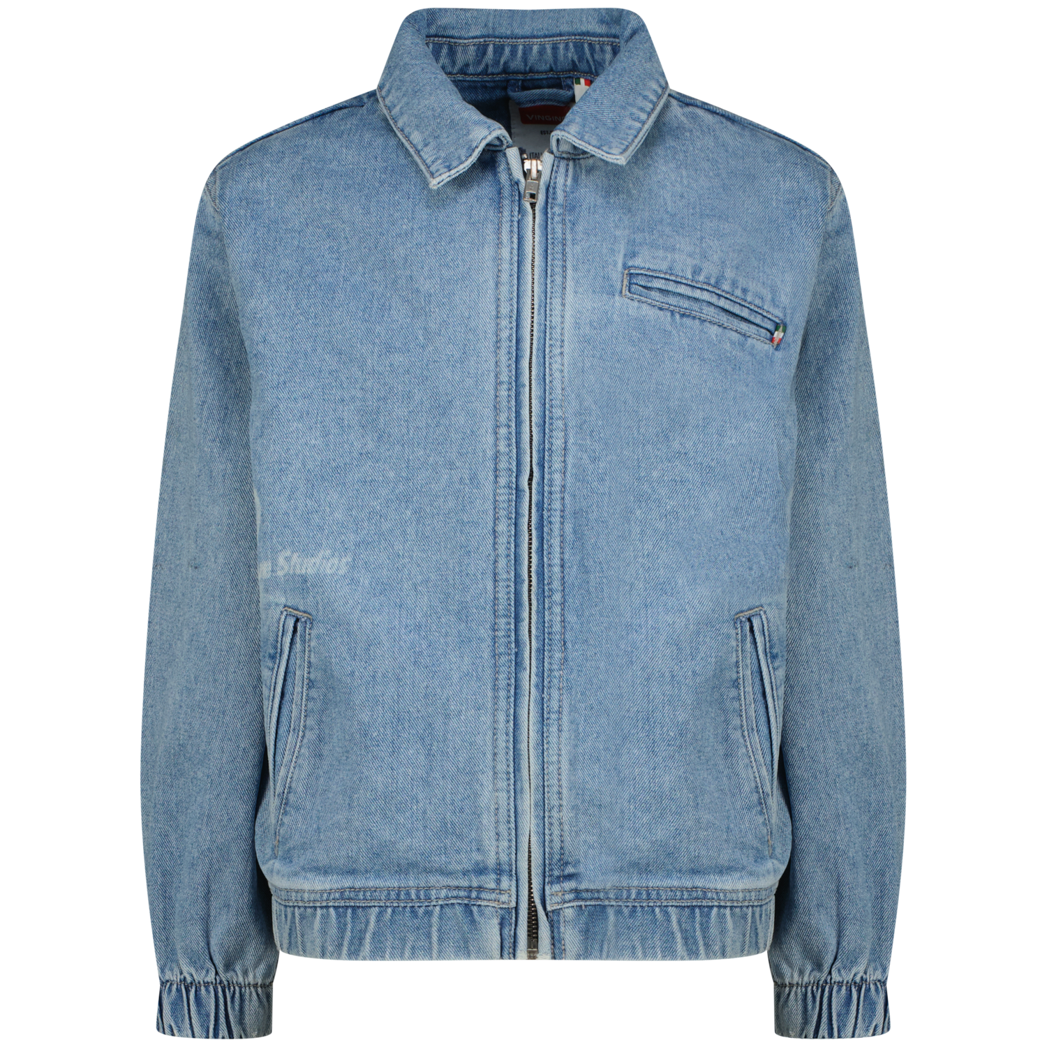 Vingino Denim Jacket Faustino