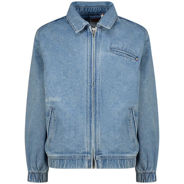 Vingino Denim Jacket Faustino