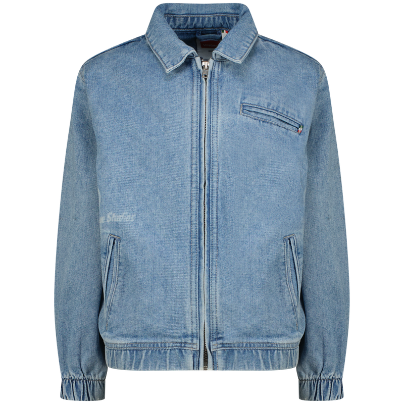 Vingino Denim Jacket Faustino