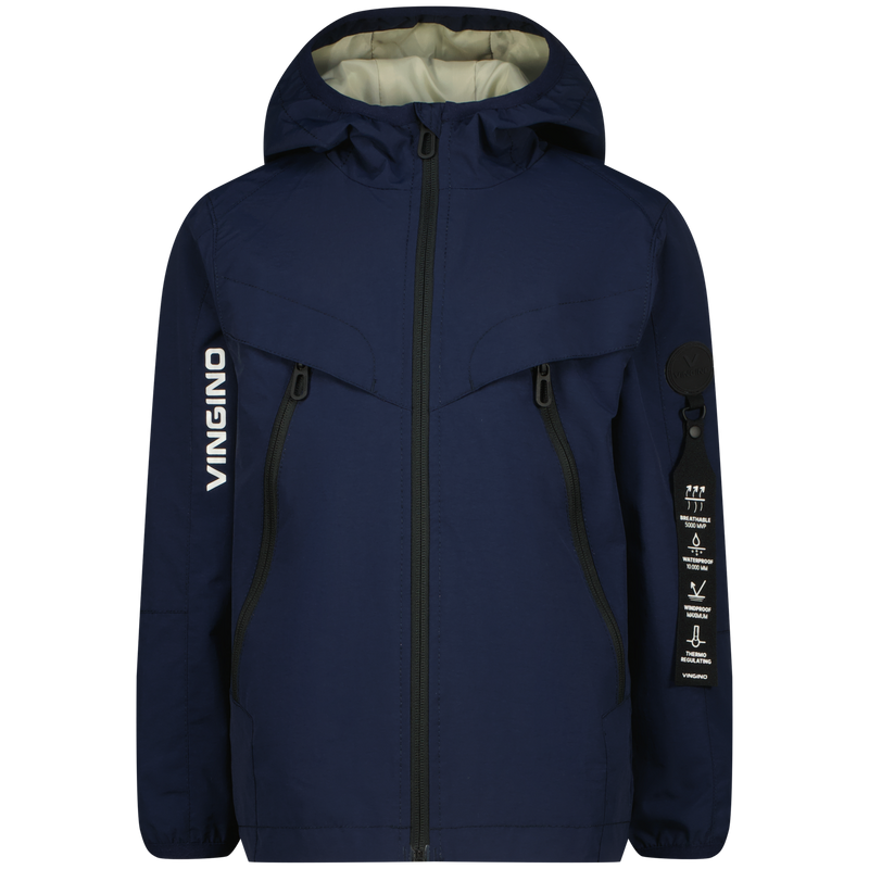 Vingino Summer jacket Tolom