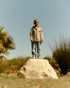 Vingino Summer jacket Tolom