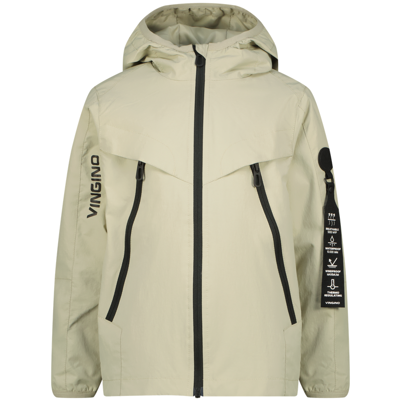 Vingino Summer jacket Tolom