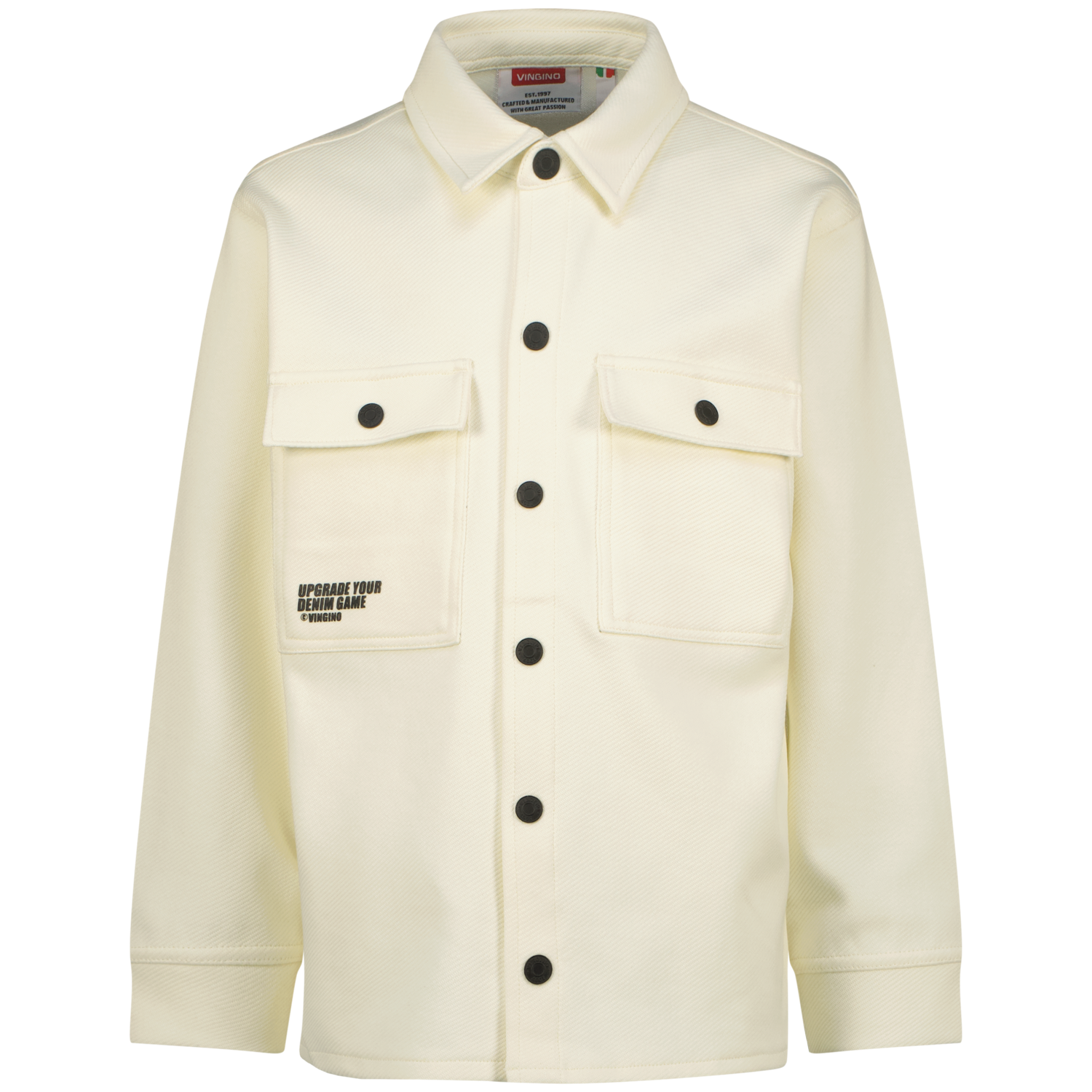 Vingino Shirt Leur