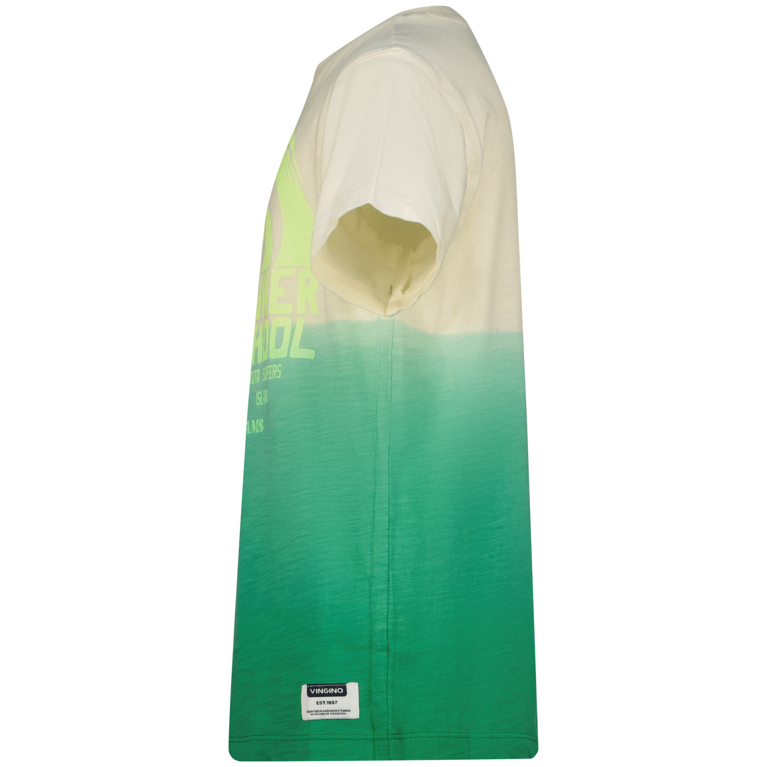 Vingino T-shirt Hunner