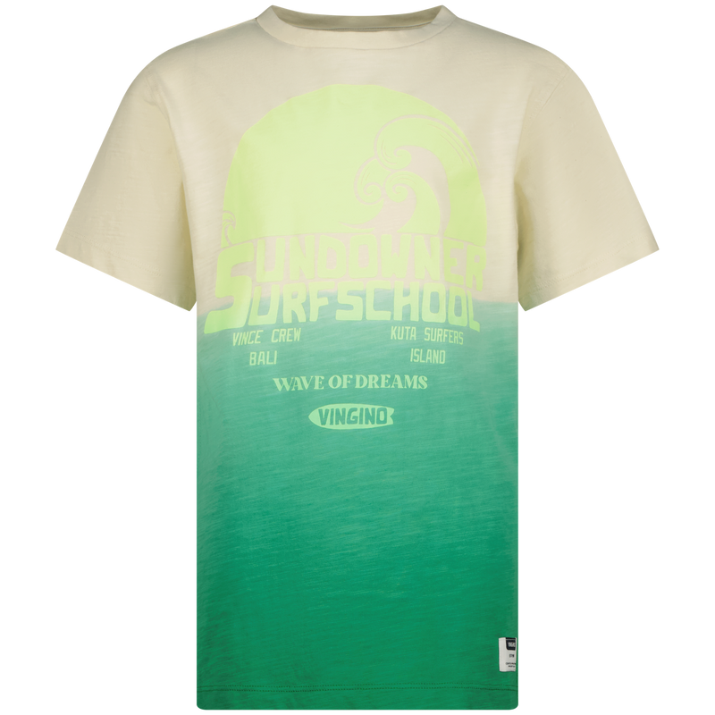 Vingino T-shirt Hunner