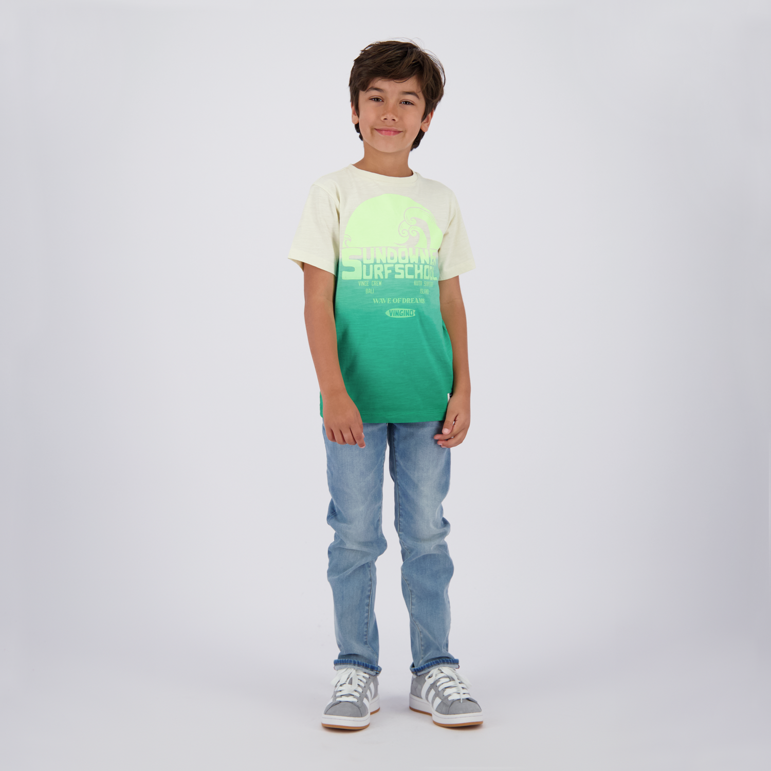 Vingino T-shirt Hunner