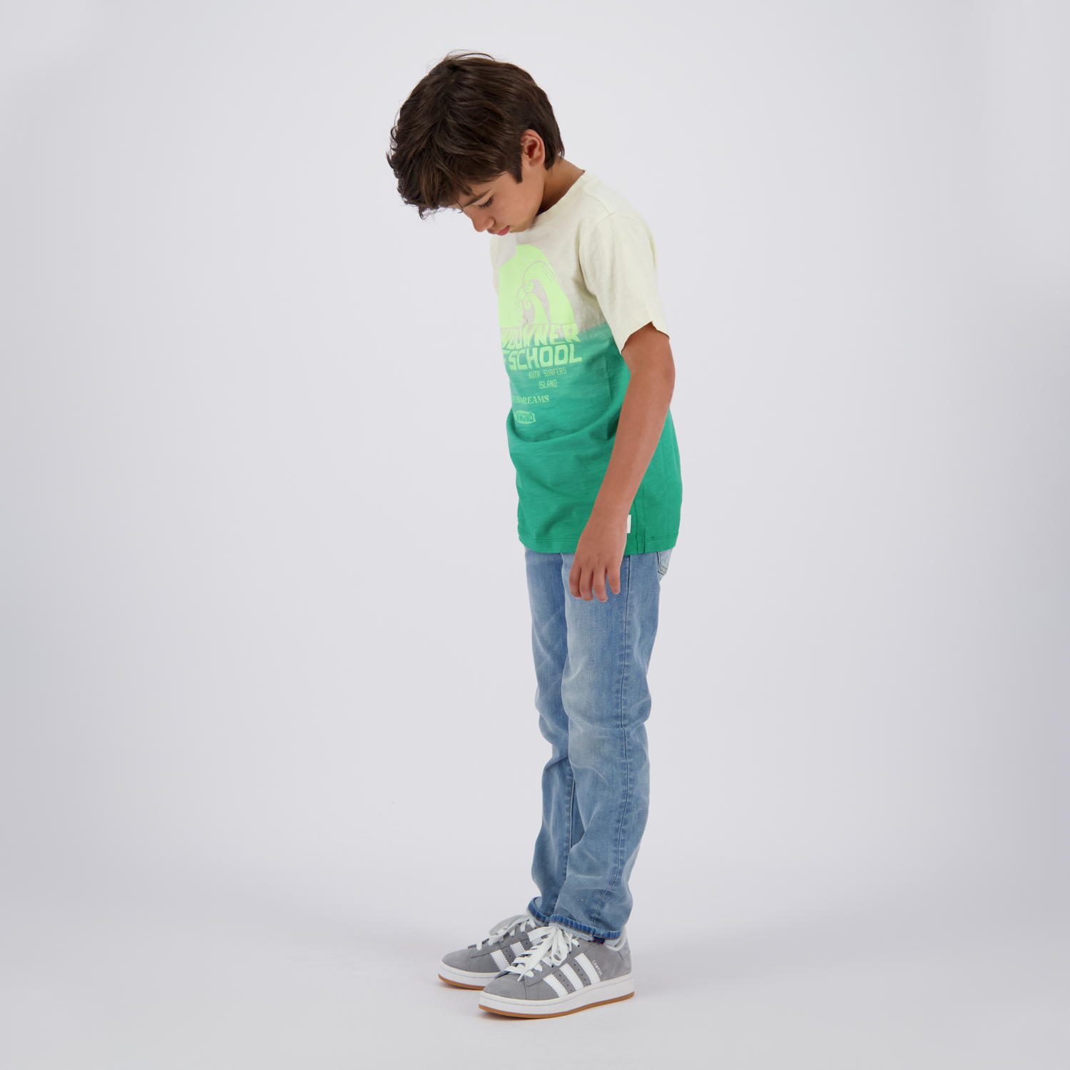 Vingino T-shirt Hunner