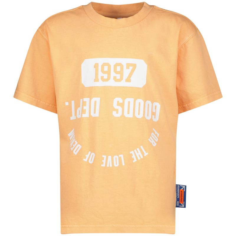 Vingino T-shirt Haco