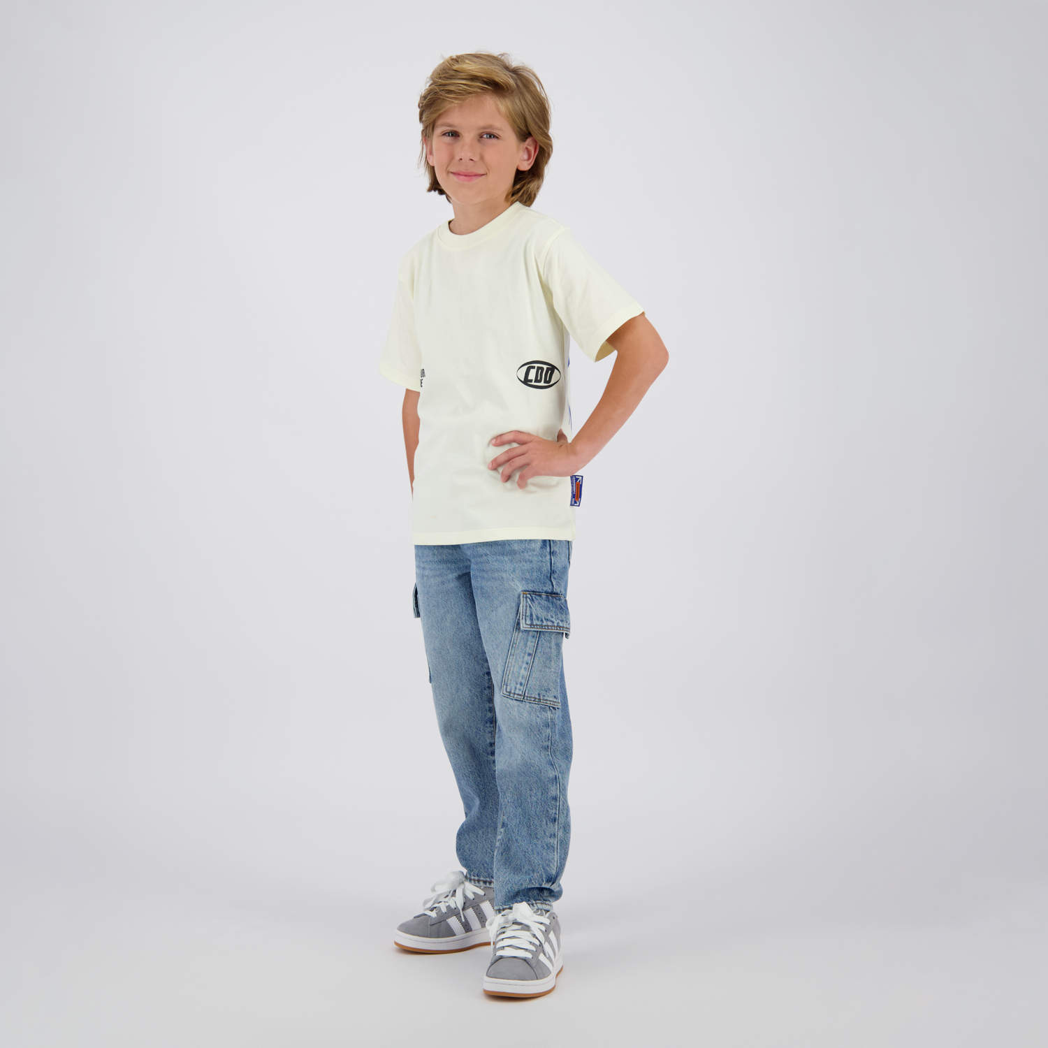 Vingino T-shirt Humach