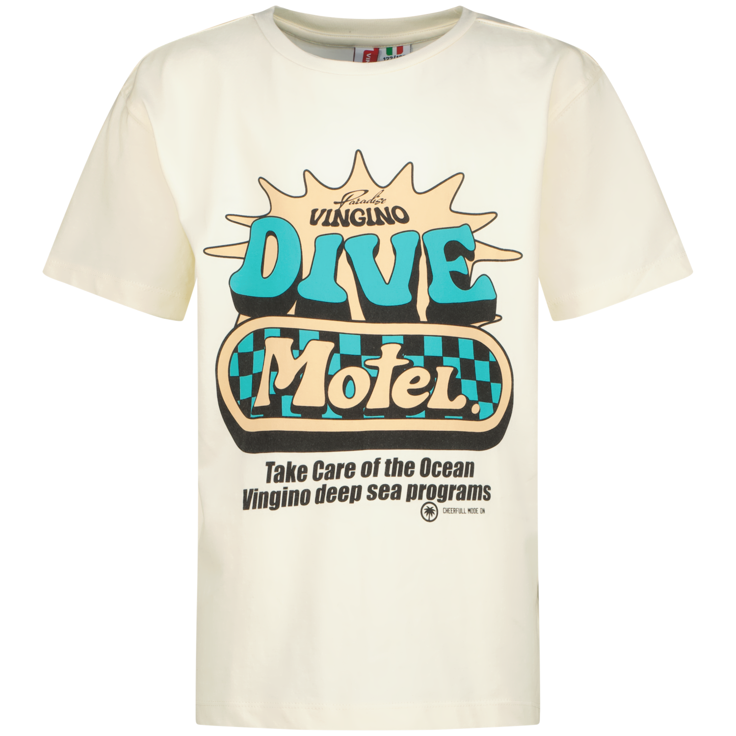 Vingino T-shirt Hocean