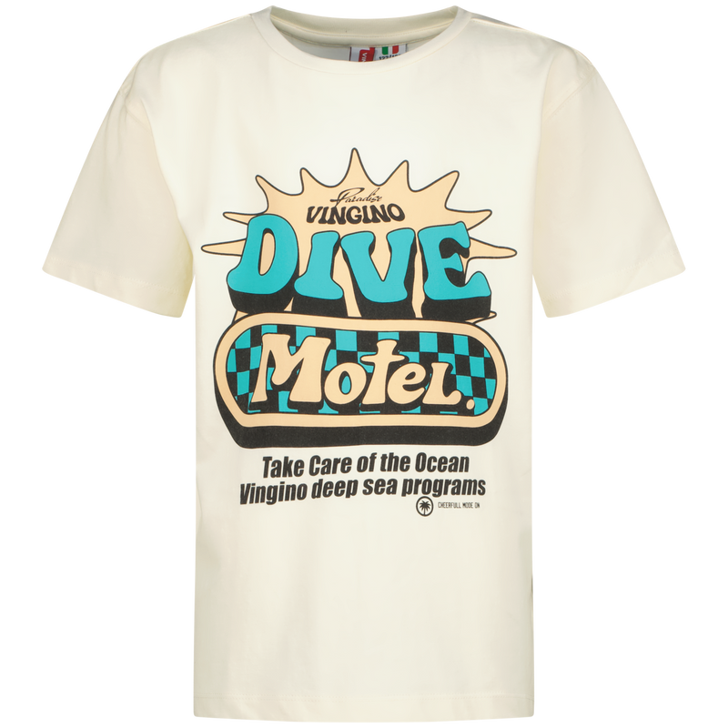 Vingino T-shirt Hocean