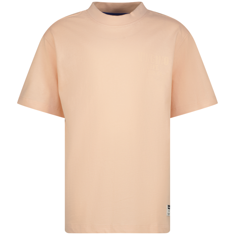 Vingino T-shirt Basic-oversized