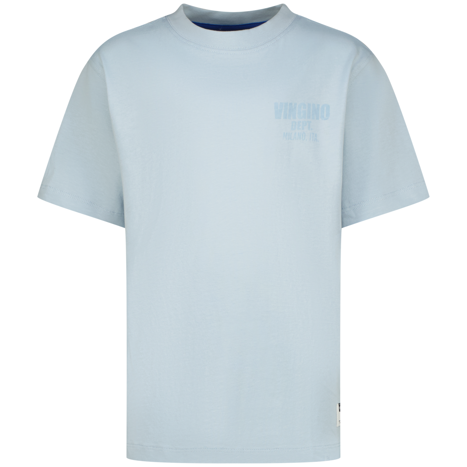 Vingino T-shirt Basic-oversized