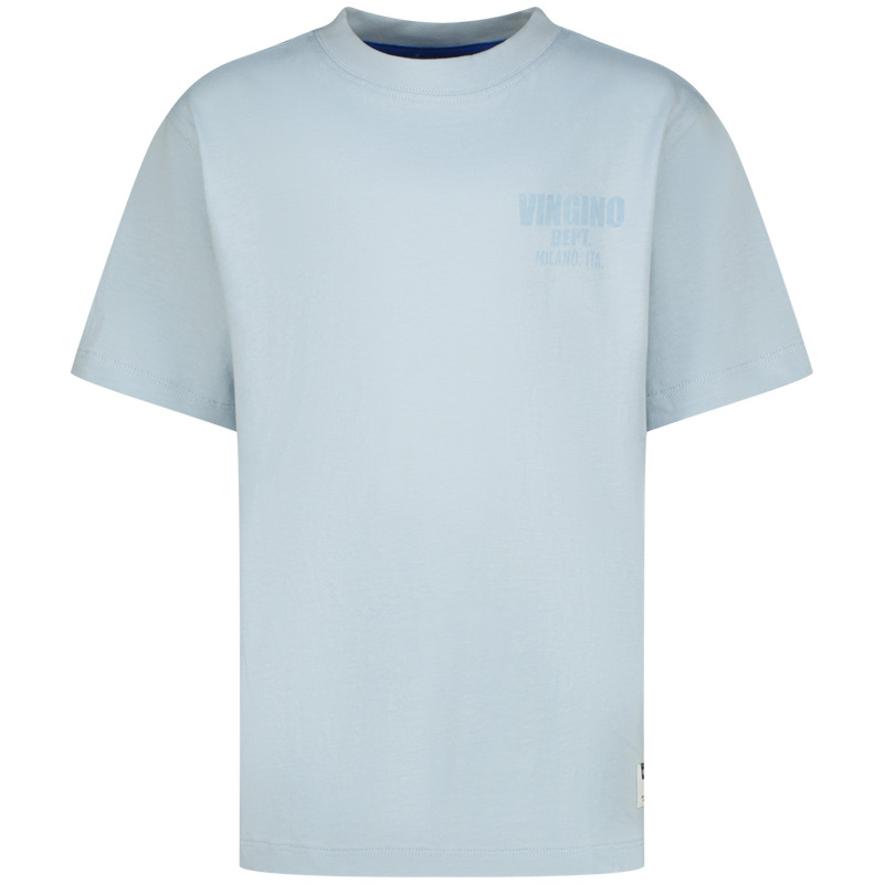 Vingino T-shirt Basic-oversized