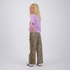 Vingino Jeans Cassie leopard
