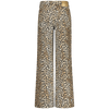 Vingino Jeans Cassie leopard
