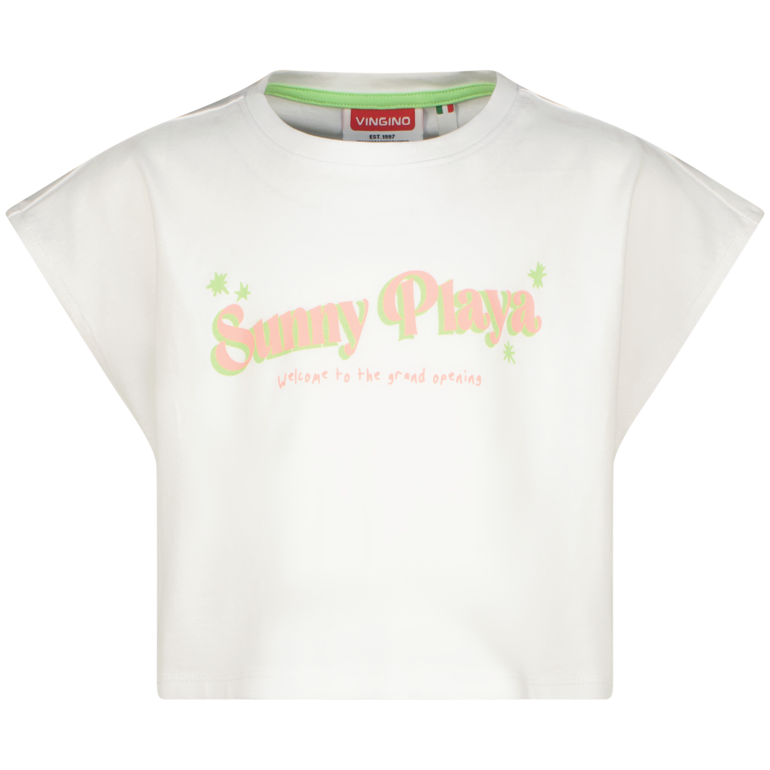 Vingino T-shirt Helly