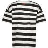 Vingino T-shirt Basic-Tee Stripe