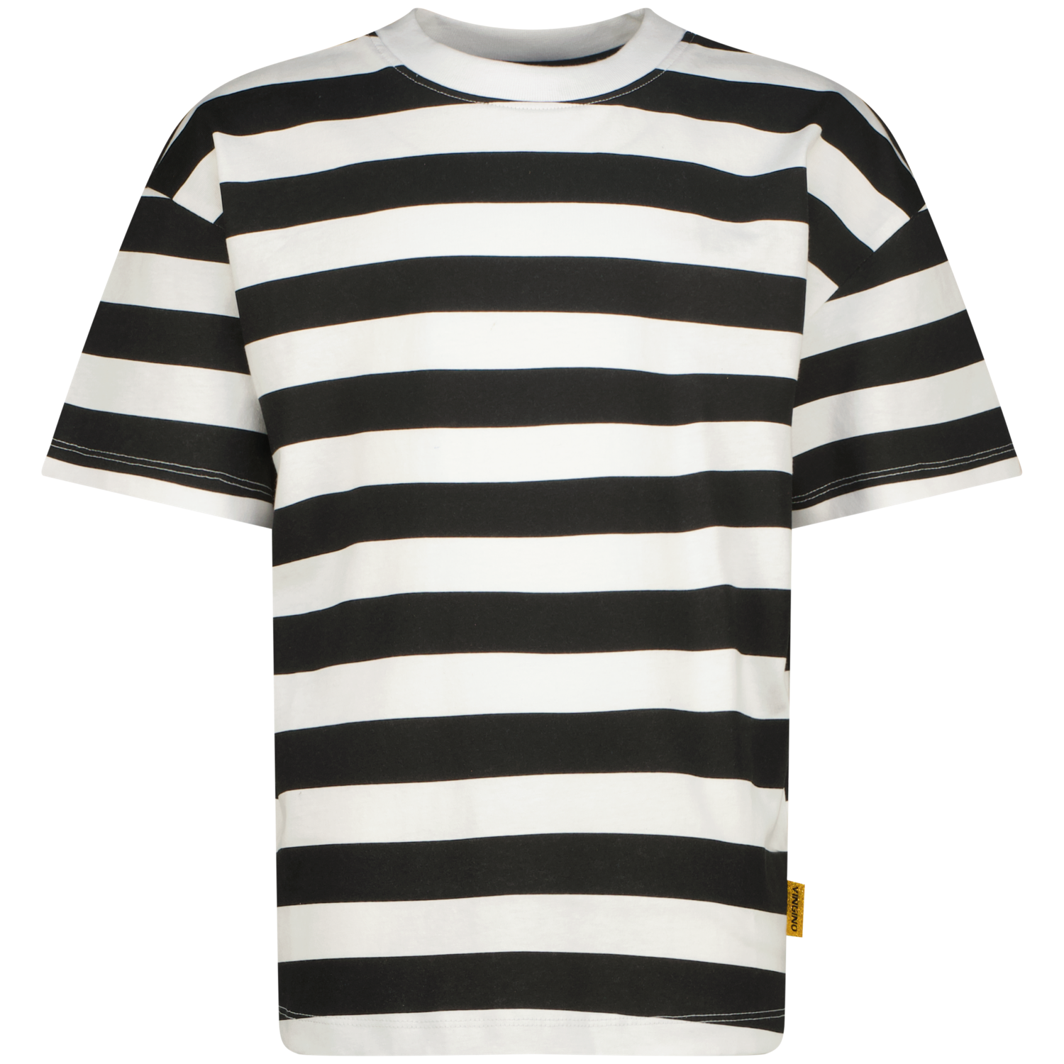 Vingino T-shirt Basic-Tee Stripe