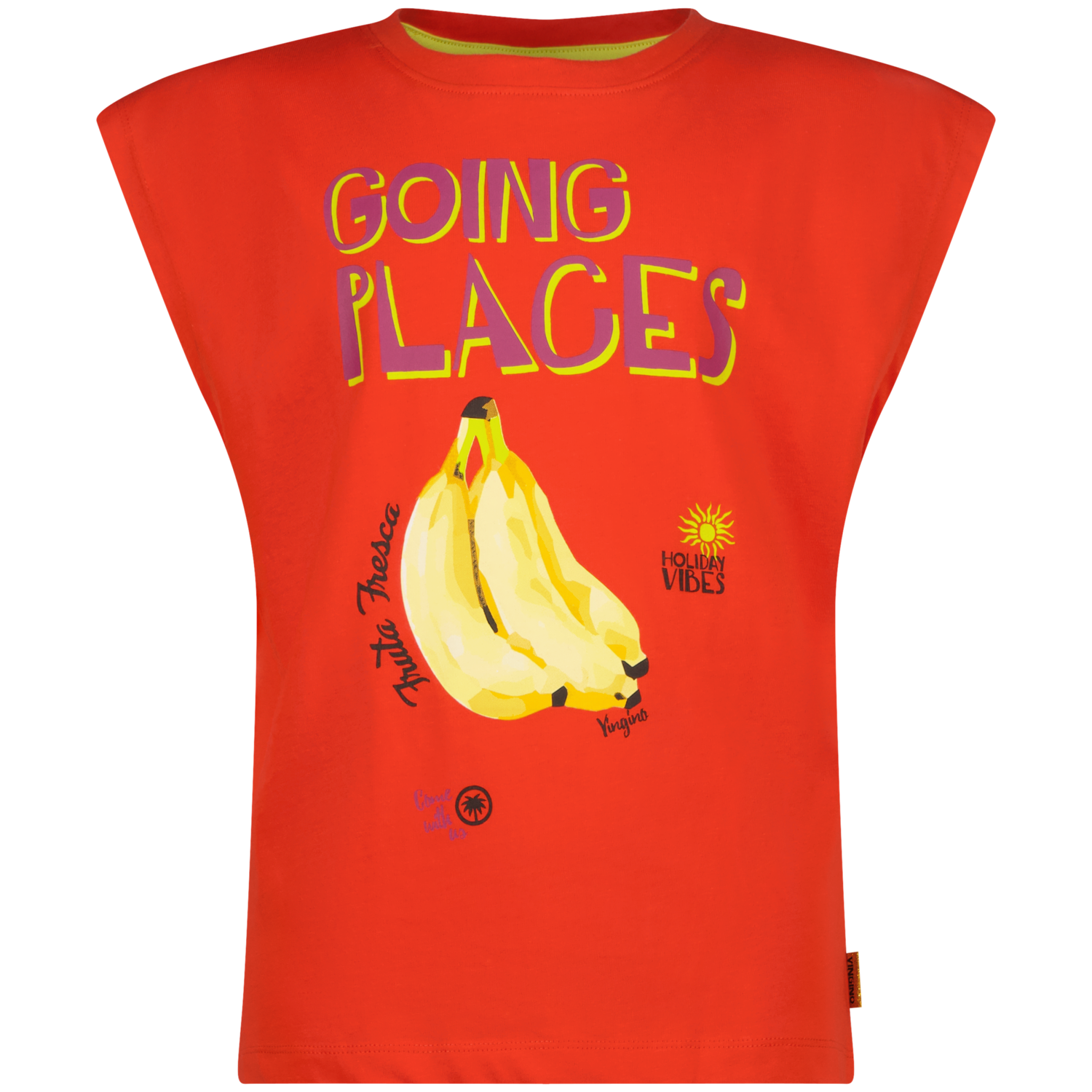 Vingino T-shirt Holisa