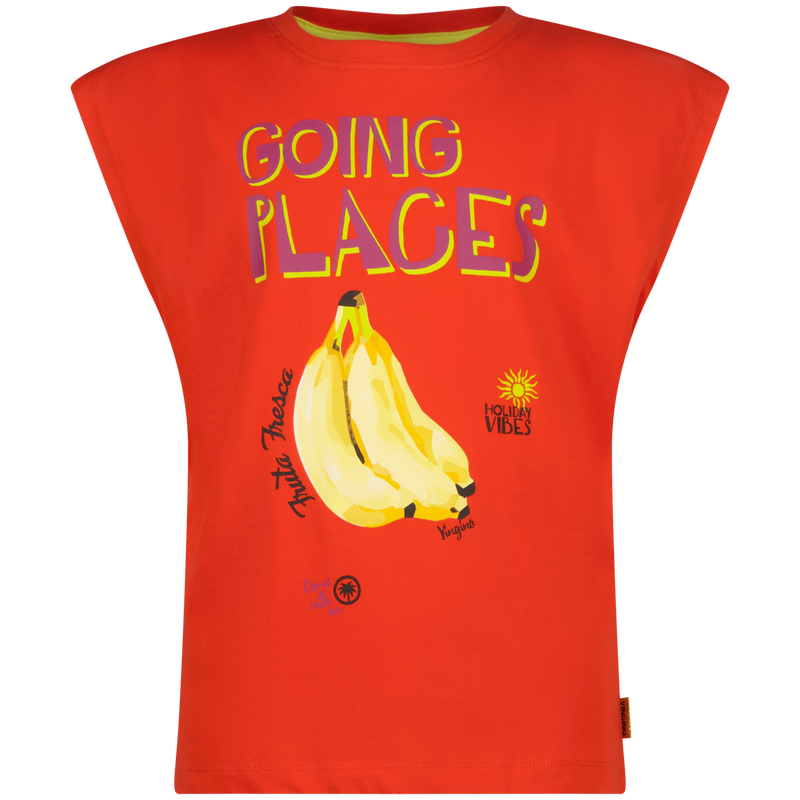 Vingino T-shirt Holisa