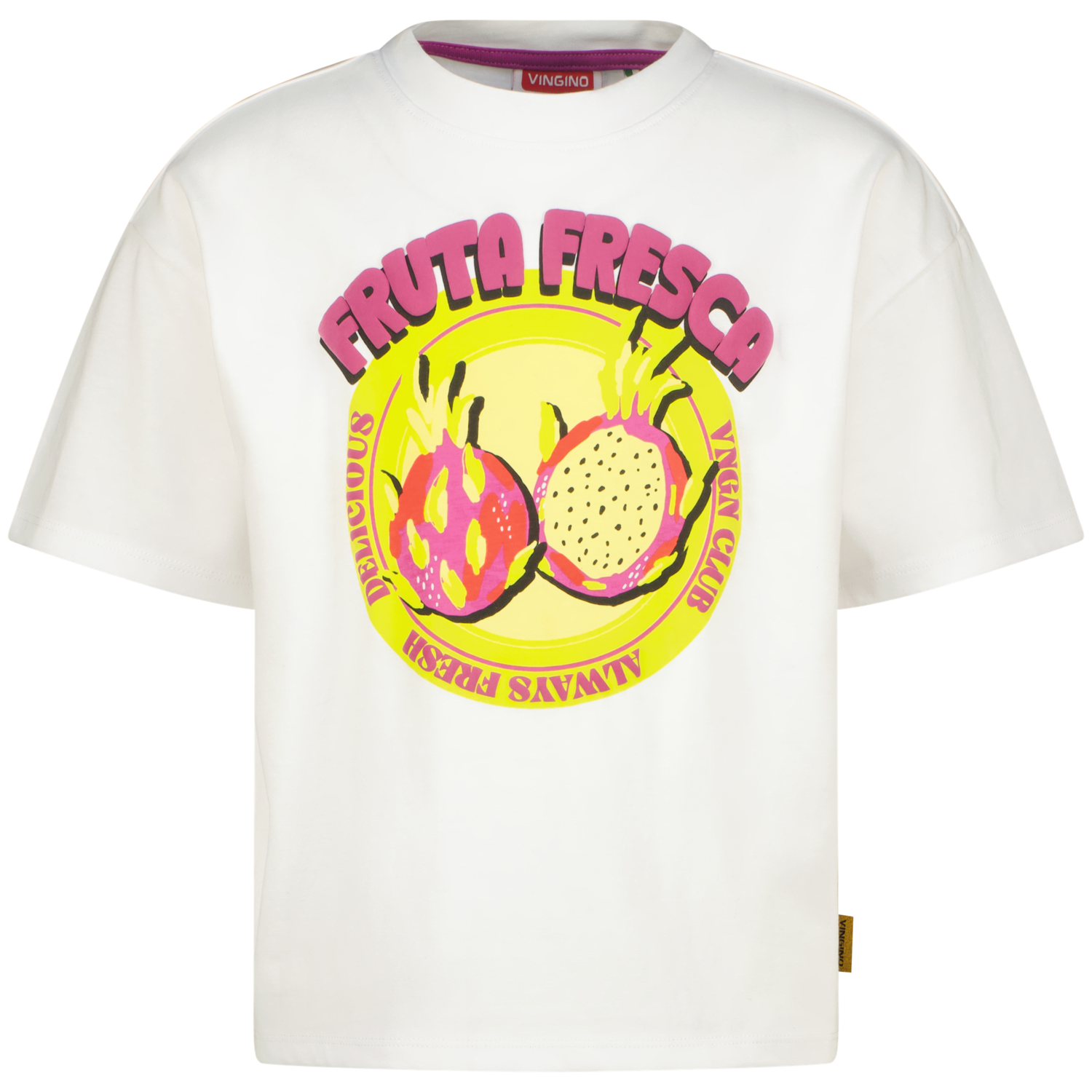 Vingino T-shirt Hanrieke