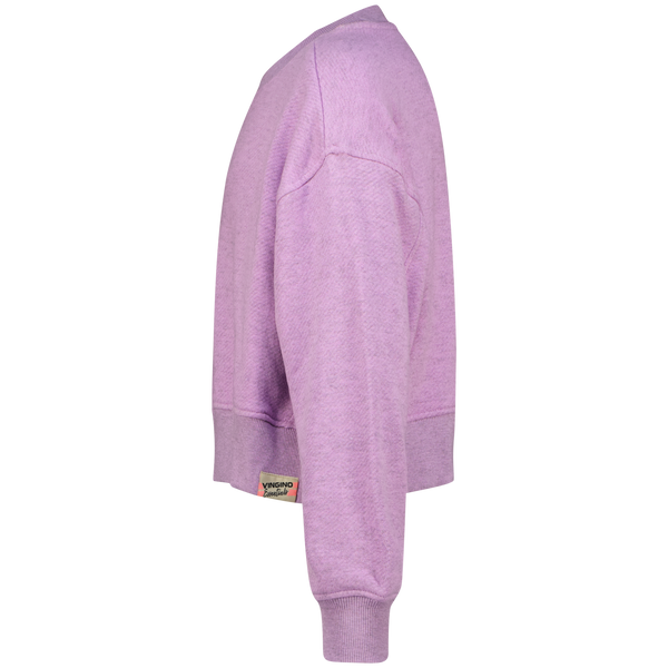 Vingino Sweater Basic-RN Melange