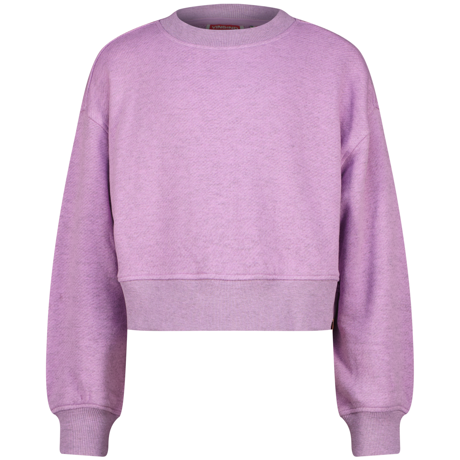 Vingino Sweater Basic-RN Melange