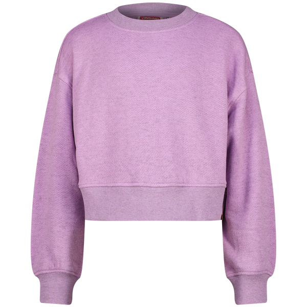 Vingino Sweater Basic-RN Melange