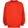 Vingino Sweater Basic-RN Oversize